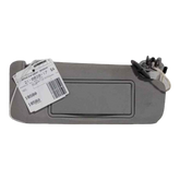 CHEVROLET VOLT GEN 2 LIGHT ASH GRAY PASSENGER SIDE SUNSHADE 23223686